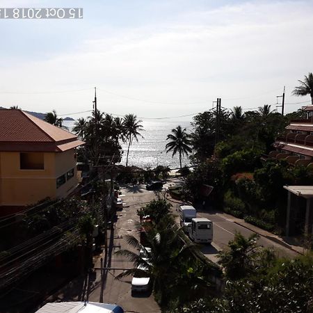 Porterhouse Beach Hotel Patong ภายนอก รูปภาพ